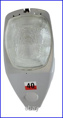 New Cooper Lighting OVX Series 400W HID Outdoor Security Light Fixture 120-277V