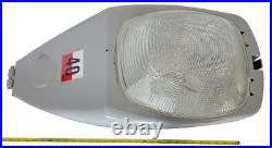 New Cooper Lighting OVX Series 400W HID Outdoor Security Light Fixture 120-277V