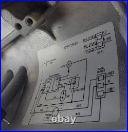 New Cooper Lighting OVX Series 400W HID Outdoor Security Light Fixture 120-277V