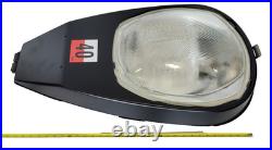 New Cooper Lighting OVY 400W HPS Outdoor Commercial Flood Light Fixture Low Pro