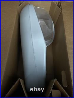 New Cooper OVZ 120v 150 watts S55 Outdoor Light Roadway Fixture Street Luminaire