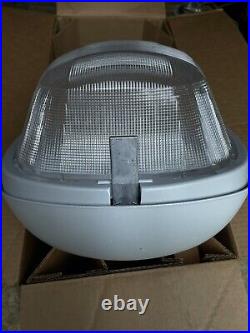 New Cooper OVZ 120v 150 watts S55 Outdoor Light Roadway Fixture Street Luminaire