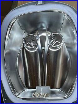 New Cooper OVZ 120v 150 watts S55 Outdoor Light Roadway Fixture Street Luminaire