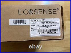 New ECOSENSE LDCM-PL-120-277-010V-GR EcoSpec Linear Dimming Control Module