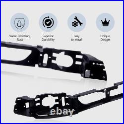 New Front Head Lamp Mounting Panel Compatible with 1999-2004 FORD Mustang Fits