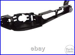 New Front Head Lamp Mounting Panel Compatible with 1999-2004 FORD Mustang Fits