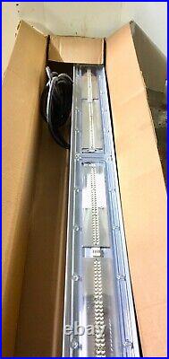 New In Box! Dialight Safesite 4'led Linear Light Fixture Ltd3c4m2pdr