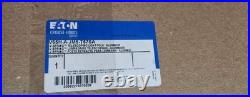 (New In Box!) Eaton Crouse Hinds V65H-A Aluminum V Spring Telescoping Pole V65H