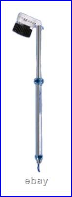 (New In Box!) Eaton Crouse Hinds V65H-A Aluminum V Spring Telescoping Pole V65H