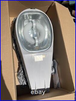 New JK Lite 100w Roadway Street Light Luminaire 120v-277v, Induction Lamp RT100W