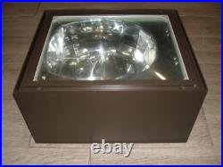New Kim Lighting EKG-401 Bronze 400W High Pressure Sodium Fixture