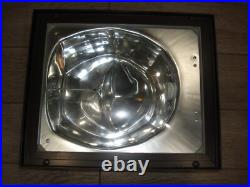 New Kim Lighting EKG-401 Bronze 400W High Pressure Sodium Fixture