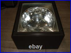 New Kim Lighting EKG-401 Bronze 400W High Pressure Sodium Fixture