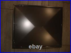 New Kim Lighting EKG-401 Bronze 400W High Pressure Sodium Fixture