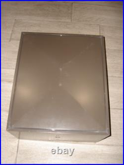 New Kim Lighting EKG-401 Bronze 400W High Pressure Sodium Fixture