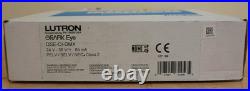 New Lutron Grafik Eye QSE-CI-DMX Control Interface