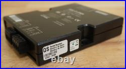 New Lutron Grafik Eye QSE-CI-DMX Control Interface