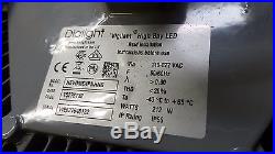 New Out of Box Dialight Vigilant High Bay LED Light 110-277v 212w HEVGMC4PNHNG
