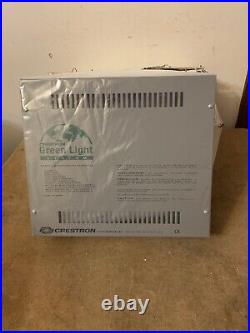 New(open Box) Creston Din-en-2x18 Green Light System Free Shipping
