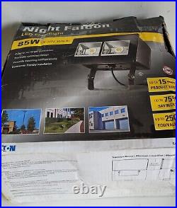 Night Falcon 85W LED Floodlight Eaton NFFLD-C25-T