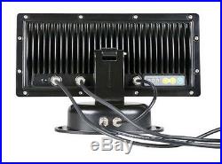Nightowl 36X3 RGB 3 in1 LED Architectural Wash IP65 Waterproof Certified
