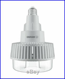 OSRAM HQL Hallenleuchte LED E40 13000 lm 95W 840 4000K für Hallen
