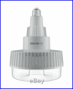 OSRAM HQL Hallenleuchte LED E40 20000 lm 140W 840 4000K für Hallen