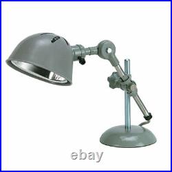 O. C. White 12400 6 Ultraflex MT4BP Machine Lamp, Portable Base, 60W