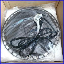 Onfochmy 240W 4Pack UFO LED High Bay Light, High Bay LED Lights 36,000LM1000