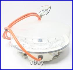 Orga L550-865 Led Wind Turbine Obstruction Light Fixture 44w 120-240v-ac