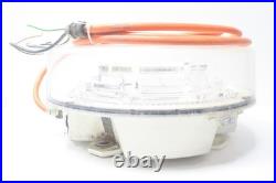 Orga L550-865 Led Wind Turbine Obstruction Light Fixture 44w 120-240v-ac