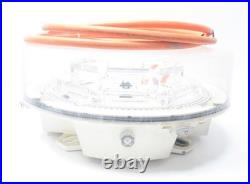 Orga L550-865 Led Wind Turbine Obstruction Light Fixture 44w 120-240v-ac