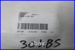 Orga L550-865 Led Wind Turbine Obstruction Light Fixture 44w 120-240v-ac