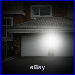 Outdoor LED Wall Mount Yard Security Light 26W Lighting Dusk to Dawn Photocell