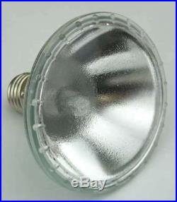 PAR-30 230V / 75W, PAR 30, E27 Sockel, 10° Spot, Lampe, Leuchtmittel VARYTEC