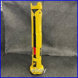 PELICAN Remote Area Lighting System, Yellow 9440 RALS, Used