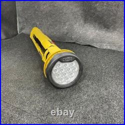 PELICAN Remote Area Lighting System, Yellow 9440 RALS, Used