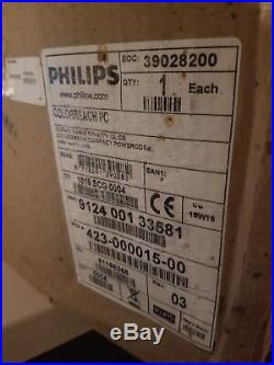 PHILIPS Color Kinetics ColorReach Powercore 100-277V RGBW 423-000015-00