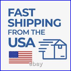 Patlite SKH-24EA Amber Rotating Beacon FNIP