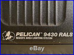 Pelican 9430 RALS Remote Area Lighting System