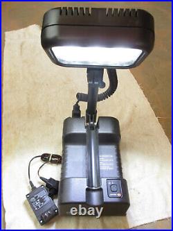 Pelican 9430 RALS Remote Area Lighting System, Rechargeable Work Light / Lamp