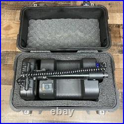 Pelican 9430 RALS Remote Area Spot Light Lighting System withCase Tested