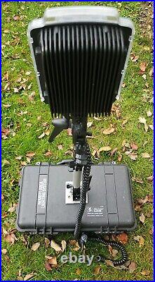 Pelican 9450 B RALS Remote Area LED Lighting System Flood or Spot NEW BATTERY