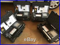 Pelican 9450 RALS Remote Area Lighting System Brand NEW 4 Units Available