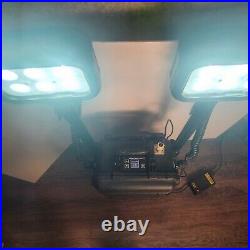 Pelican 9460B RALS Remote Area Lighting System with Carrying Case No Battery