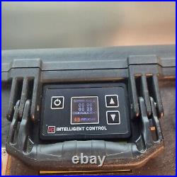 Pelican 9460B RALS Remote Area Lighting System with Carrying Case No Battery