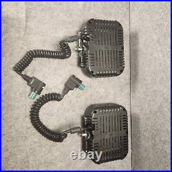 Pelican 9460B RALS Remote Area Lighting System with Carrying Case No Battery Pelican 9460B RALS Remote Area Lighting System with Carrying Case No Battery