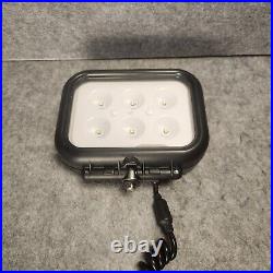Pelican 9460B RALS Remote Area Lighting System with Carrying Case No Battery