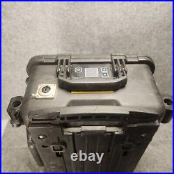 Pelican 9460B RALS Remote Area Lighting System with Carrying Case No Battery