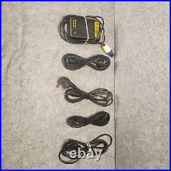 Pelican 9460B RALS Remote Area Lighting System with Carrying Case No Battery